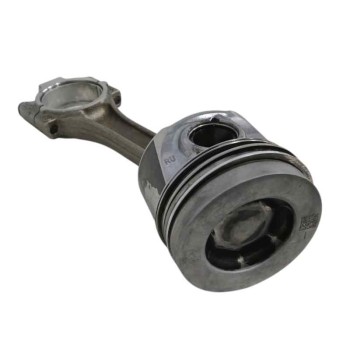 Recambio de biela para volkswagen polo (6r1) 1.2 tdi referencia OEM IAM 03L105401A CON PISTON 