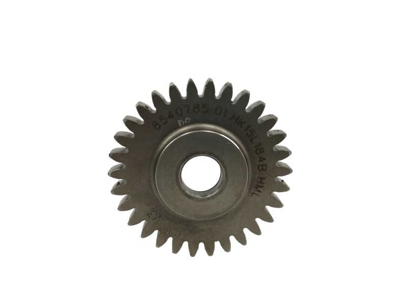 Recambio de polea para bmw r 1200 gs r 1200 gs referencia OEM IAM 8540785 ARBOL DE LEVAS Recambio de polea para bmw r 1200 gs r 1200 gs referencia OEM IAM 8540785 ARBOL DE LEVAS