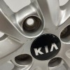 Recambio de llanta para kia rio iii (ub) 1.2 cvvt referencia OEM IAM 529101W650 5,5JX15OFFSET36 4H 4X100