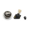 Recambio de kit cerraduras para benelli bn 125 bn 125 referencia OEM IAM 88000V020000 ANTIRROBO TAPON GASOLINA CERRADURA ASIENTO
