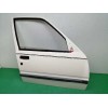 Recambio de puerta delantera derecha para peugeot 309 1.4 referencia OEM IAM 9004F1  CARIBE