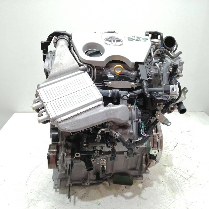 MOTOR COMPLETO