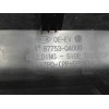 Recambio de faldon lateral para kia niro e-niro drive referencia OEM IAM 87753Q4000 IZQUIERDO 