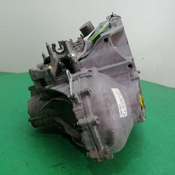 Recambio de caja cambios para honda civic berlina 5 (fk) 2.2 i-ctdi comfort referencia OEM IAM PPG6  