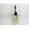 Recambio de palanca cambio para mitsubishi outlander (cw0) 2.0 di-d cat referencia OEM IAM   