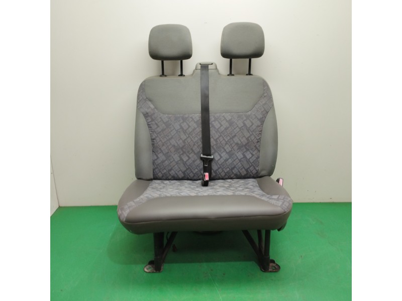 Recambio de asiento delantero derecho para opel vivaro 1.9 cdti cat (f9q-760 / l08) referencia OEM IAM   