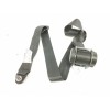 Recambio de cinturon seguridad trasero derecho para lancia ypsilon (402) 1.3 jtd 16v referencia OEM IAM 735577178 617525800 