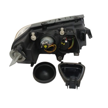 Recambio de faro izquierdo para volkswagen passat berlina (3b3) 1.9 tdi referencia OEM IAM 3B0941015AN PARA PULIR OBSERVAR FOTO