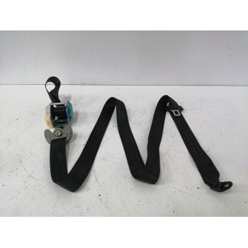 CINTURON SEGURIDAD TRASERO IZQUIERDO 898101J000 