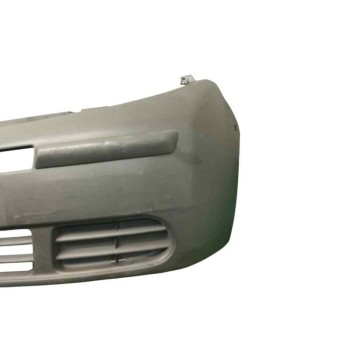 Recambio de paragolpes delantero para renault trafic combi (ab 4.01) 1.9 diesel referencia OEM IAM 8200200609  