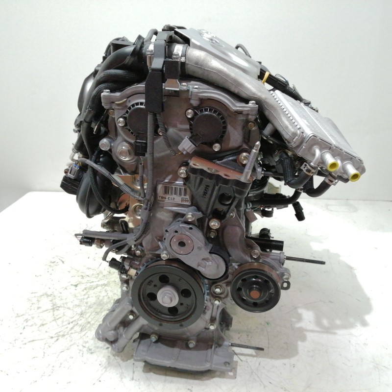 MOTOR COMPLETO