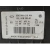 Recambio de faro izquierdo para volkswagen passat berlina (3b3) 1.9 tdi referencia OEM IAM 3B0941015AN PARA PULIR OBSERVAR FOTO
