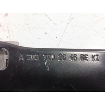 Recambio de elevalunas delantero derecho para mercedes-benz clase c coupé (cl203) c 220 cdi (203.708) referencia OEM IAM A203720