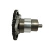 Recambio de bomba aceite para bmw r 1200 gs r 1200 gs referencia OEM IAM 8525340  