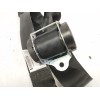 Recambio de cinturon seguridad trasero derecho para lancia ypsilon (402) 1.3 jtd 16v referencia OEM IAM 735577178 617525800 