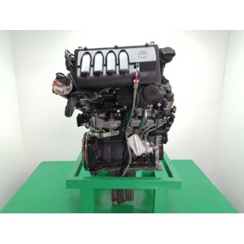 Recambio de motor completo para mercedes-benz clase b (w245) 200 cdi (245.208) referencia OEM IAM 640941  