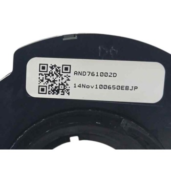 Recambio de sensor para ford focus iii 2.0 tdci referencia OEM IAM AND761002D ANGULO DE GIRO 