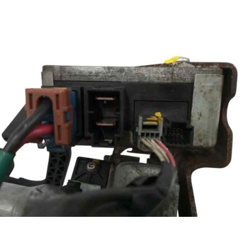 Recambio de columna direccion para nissan micra iv (k13k, k13kk) 1.2 referencia OEM IAM 488101HB1B JJ001000525 285001HA1A