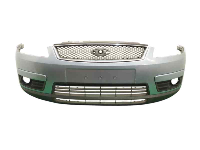Recambio de paragolpes delantero para ford focus c-max (cap) 1.8 tdci turbodiesel cat referencia OEM IAM 3M51R17757AL  