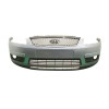 Recambio de paragolpes delantero para ford focus c-max (cap) 1.8 tdci turbodiesel cat referencia OEM IAM 3M51R17757AL  