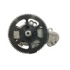 Recambio de bomba aceite para bmw r 1200 gs r 1200 gs referencia OEM IAM 8525340  