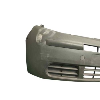 Recambio de paragolpes delantero para renault trafic combi (ab 4.01) 1.9 diesel referencia OEM IAM 8200200609  
