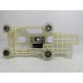 Recambio de palanca cambio para mitsubishi outlander (cw0) 2.0 di-d cat referencia OEM IAM   