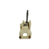 Recambio de palanca cambio para hyundai ix35 1.7 crdi cat referencia OEM IAM 437002YXXX  