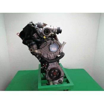 Recambio de motor completo para mercedes-benz clase b (w245) 200 cdi (245.208) referencia OEM IAM 640941  