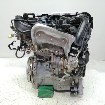 Recambio de motor completo para toyota auris 1.2 16v turbo cat referencia OEM IAM 8NR 58736 KM 