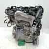 Recambio de motor completo para toyota auris 1.2 16v turbo cat referencia OEM IAM 8NR 58736 KM 