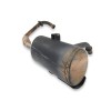 Recambio de tubo de escape para benelli bn 125 bn 125 referencia OEM IAM 47200V020302  
