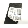 Recambio de cinturon seguridad trasero derecho para lancia ypsilon (402) 1.3 jtd 16v referencia OEM IAM 735577178 617525800 