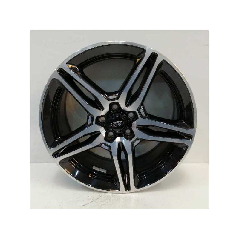 Recambio de llanta para ford kuga (cbv) 2.0 tdci cat referencia OEM IAM GJ5J1007B1A 8JX19H2 ET52,5 