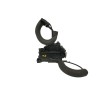 Recambio de cerradura puerta trasera izquierda para renault laguna grandtour iii 2.0 dci diesel fap referencia OEM IAM   