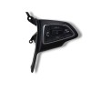 Recambio de mando volante para ford focus iii 2.0 tdci referencia OEM IAM F1ET14K147CB LADO DERECHO 