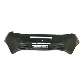 Recambio de paragolpes delantero para renault trafic combi (ab 4.01) 1.9 diesel referencia OEM IAM 8200200609  