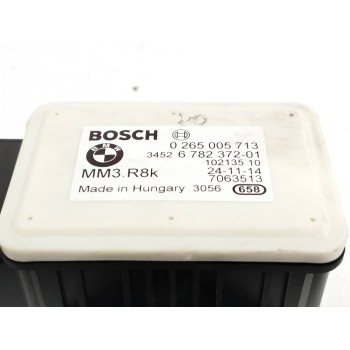 Recambio de sensor para bmw x1 (e84) 2.0 turbodiesel cat referencia OEM IAM 34526782372 0265005713 ESP