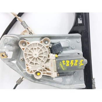 Recambio de elevalunas delantero izquierdo para mercedes-benz clase c coupé (cl203) c 220 cdi (203.708) referencia OEM IAM A2037