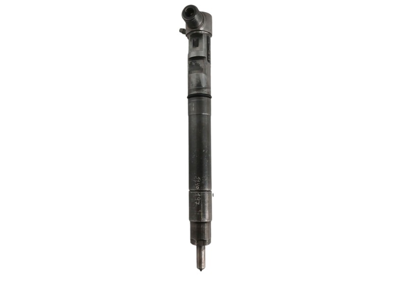 Recambio de inyector para ssangyong rodius xdi premium referencia OEM IAM A6710170121  