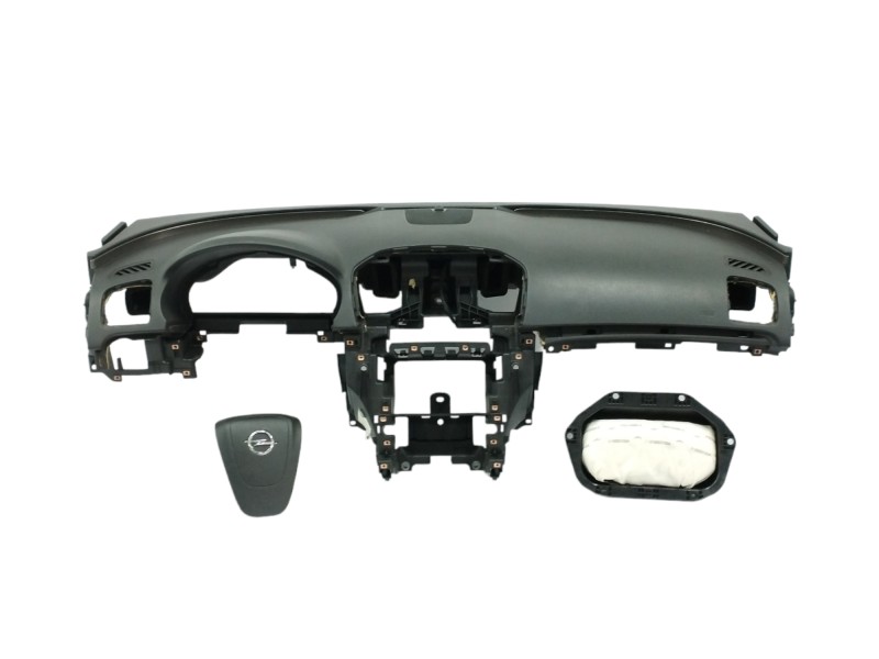 Recambio de salpicadero para opel insignia berlina 2.0 cdti cat referencia OEM IAM 20953073 13270401 20955173 Recambio de salpicadero para opel insignia berlina 2.0 cdti cat referencia OEM IAM 20953073 13270401 20955173