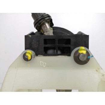 Recambio de palanca cambio para mitsubishi outlander (cw0) 2.0 di-d cat referencia OEM IAM   