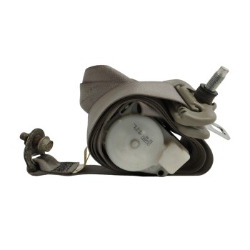 Recambio de cinturon seguridad trasero izquierdo para nissan x-trail (t30) 2.2 dci diesel cat referencia OEM IAM TKAB0EG391  