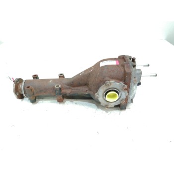 Recambio de diferencial trasero para subaru forester (sj_) 2.0 d awd (sjd) referencia OEM IAM 38312AA000  