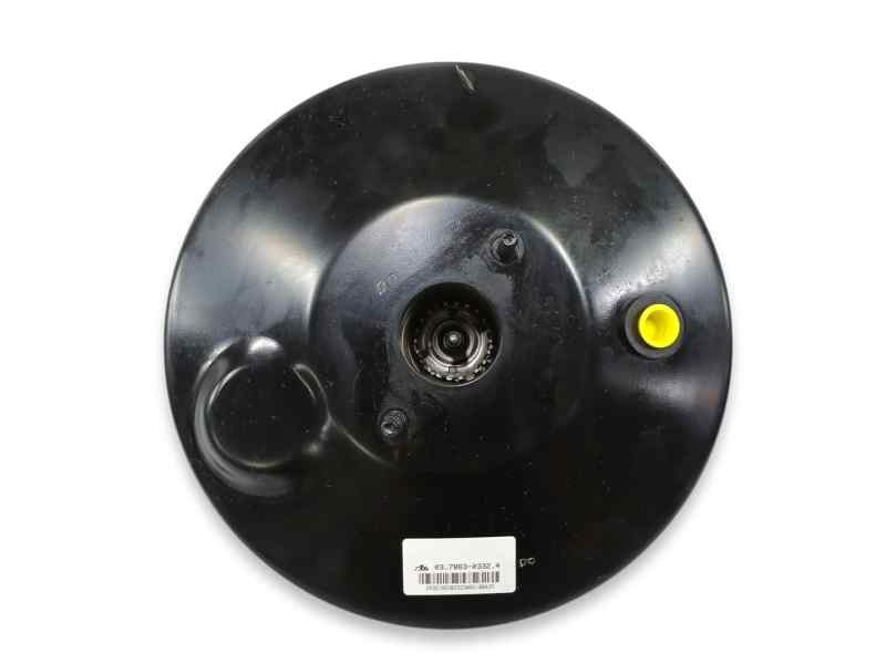 Recambio de servofreno para ford focus c-max (cap) 1.8 tdci turbodiesel cat referencia OEM IAM 03786303324  
