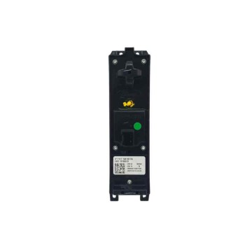 Recambio de mando elevalunas delantero izquierdo para ford focus iii 2.0 tdci referencia OEM IAM F1ET14A132AC  