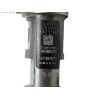 Recambio de inyector para ssangyong rodius xdi premium referencia OEM IAM A6710170121  