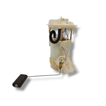 Recambio de aforador para renault megane ii berlina 5p 1.6 cat referencia OEM IAM   