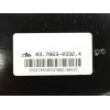 Recambio de servofreno para ford focus c-max (cap) 1.8 tdci turbodiesel cat referencia OEM IAM 03786303324  