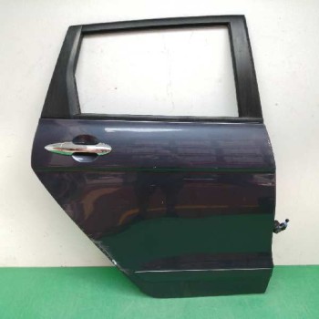 Recambio de puerta trasera derecha para honda fr-v (be) 2.2 ctdi referencia OEM IAM 67510SJDE00ZZ OBSERVAR FOTOS 